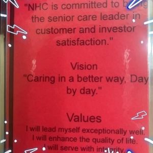 Meet your Posher, Dazsia